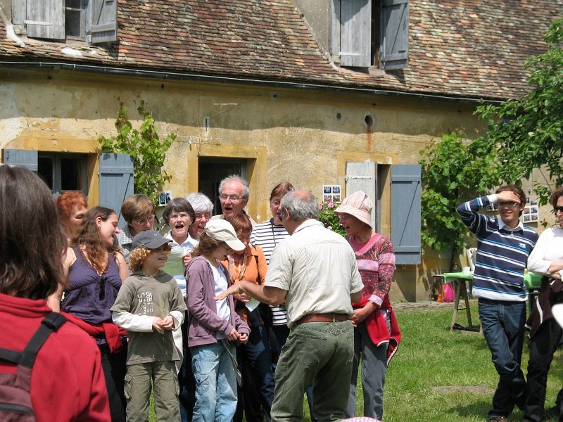 2009 06 Les 30 ans du CERF 035